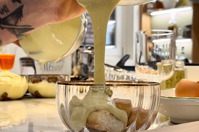Market Tour and Cooking Class with a Local Venetian Chef - Is the $127 price fair?