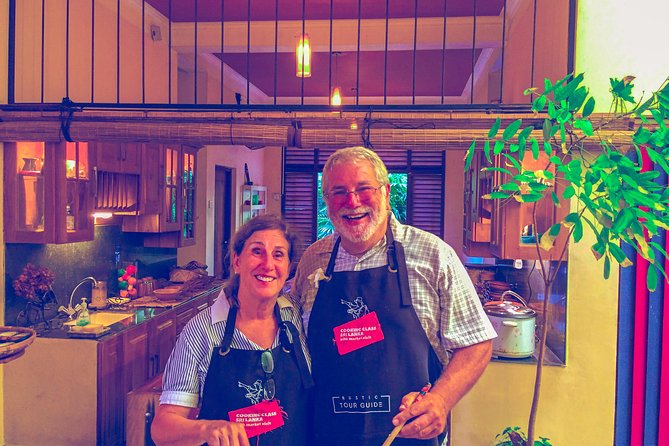 Market Tour and Hands-On Cooking Class Colombo - What the $80 price really covers