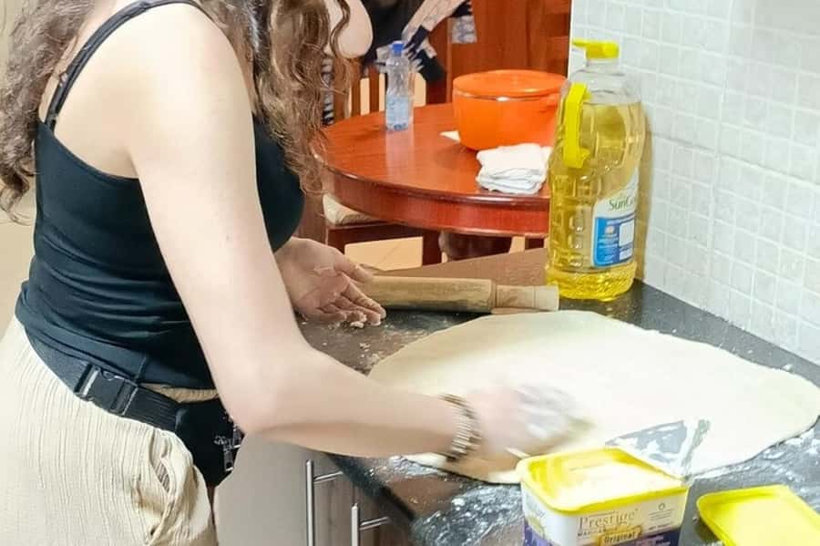 Market Tour and Traditional Kenyan Cooking Class in Nairobi - Key points to know before booking