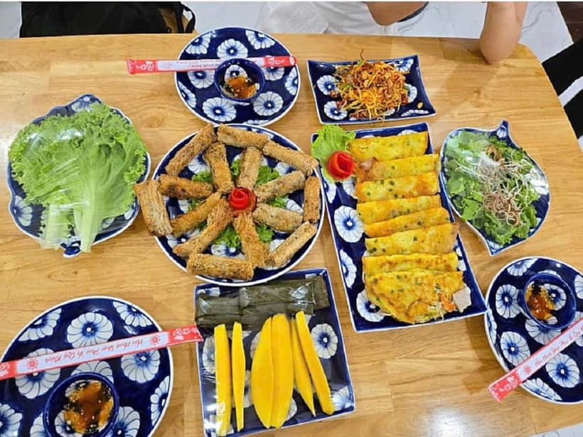 Market Tour, Basket Boat Ride & Cooking Class by Hangcoconut - Who will enjoy this most?