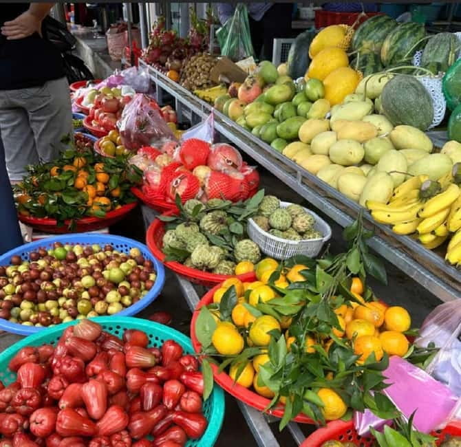 Market Tour, Basket Boat Ride & Cooking Class by Hangcoconut - Should you book Hangcoconut?
