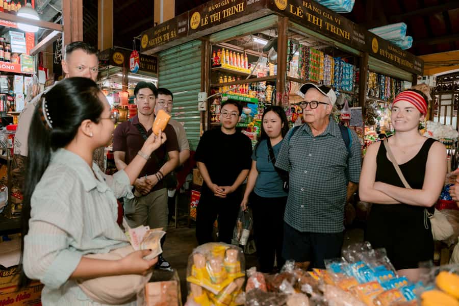 Market Tour - Cooking Class - Coconut Boat Riding - Should you book this Hoi An cooking and boat tour?