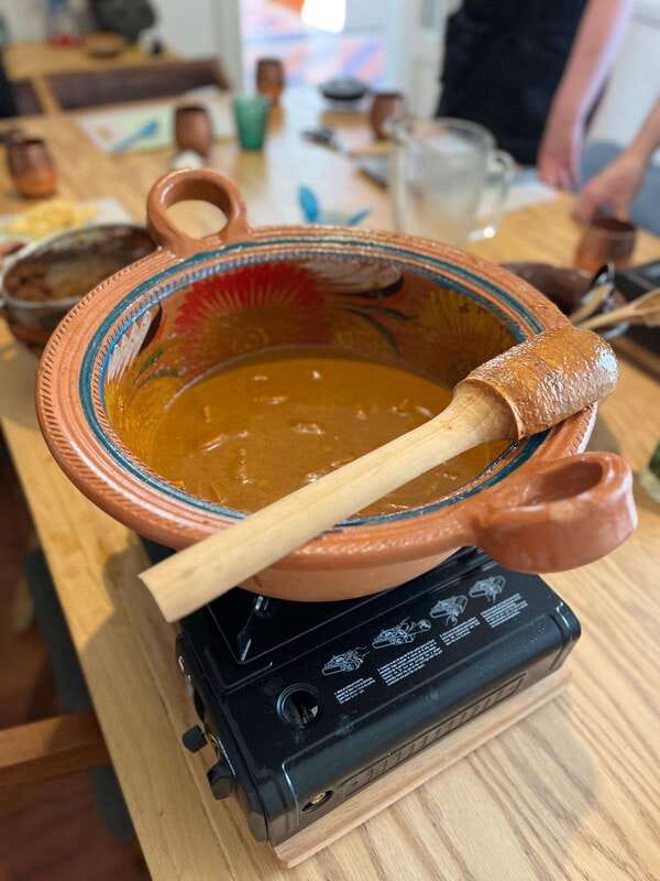 Market tour, cooking class & three-course Mexican feast - Should you book this Mexican cooking experience?