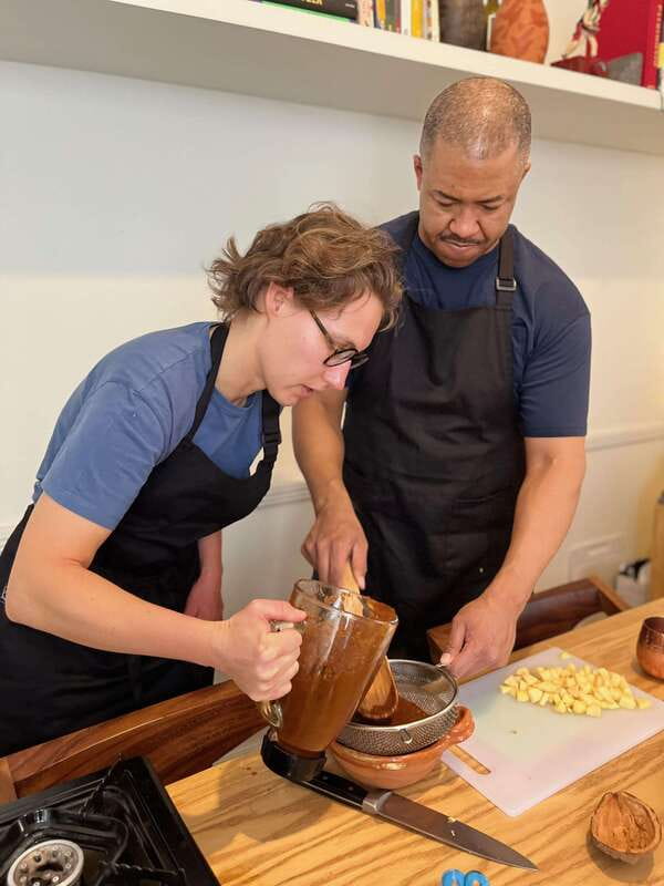 Market tour, cooking class & three-course Mexican feast - Who will enjoy this class most?