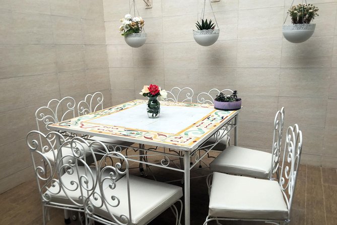 Market Tour & Moroccan Cooking Class in Casablanca with Transfers - Who will enjoy this most?