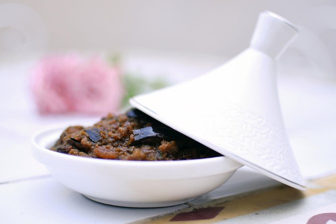 Market Tour & Moroccan Cooking Class in Casablanca with Transfers - What I like most, and what I would watch for