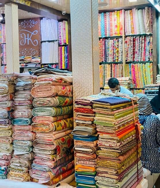 Markets of Mumbai Walking Tour - Key things to know before you go