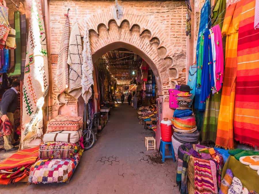 Marrakech: Bahia Palace, Ben Youssef Medersa, & Souks Tour - Should you book it?