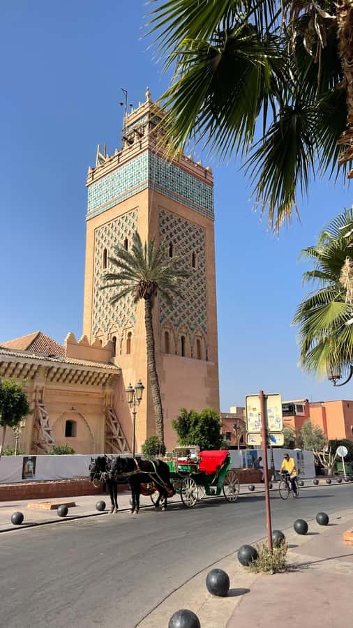 Marrakech: Bahia Palace, Madrassa & Souks Guided Tour - Key Points To Know Before You Go