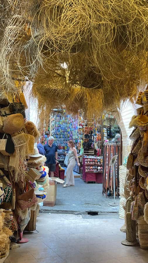 Marrakech: Bahia Palace, Madrassa & Souks Guided Tour - Four Hours At A Good Pace For A First Visit