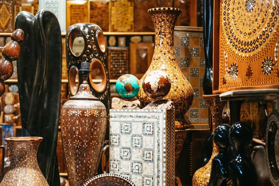Marrakech: Ben Youssef, Secret Garden, & Souks Walking Tour - What the $20 price really includes
