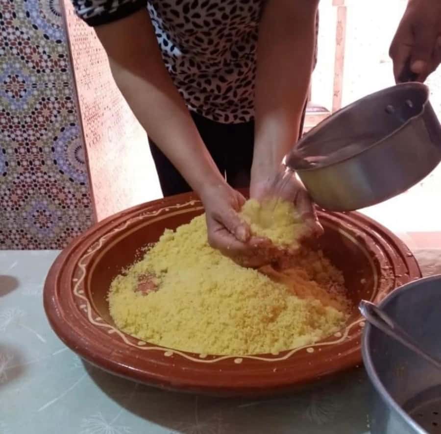 Marrakech: Cooking Class and Market Visit - Key points at a glance