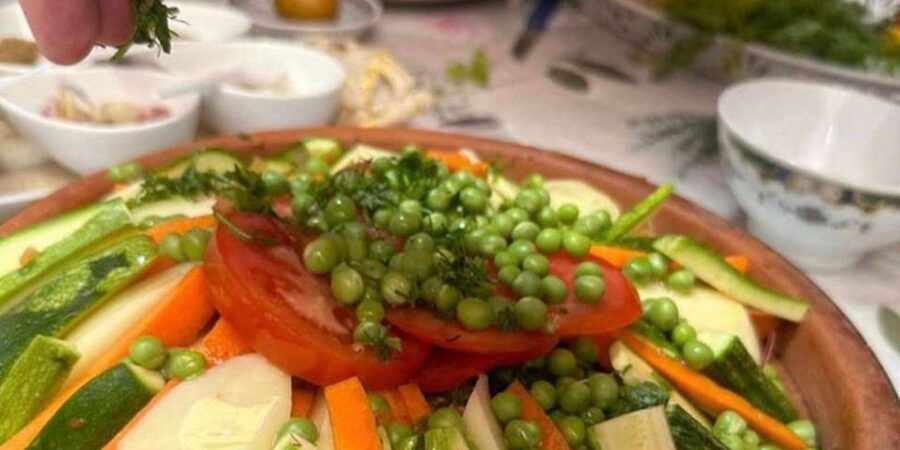 Marrakech: Cooking Class and Market Visit - Who will enjoy this cooking class most