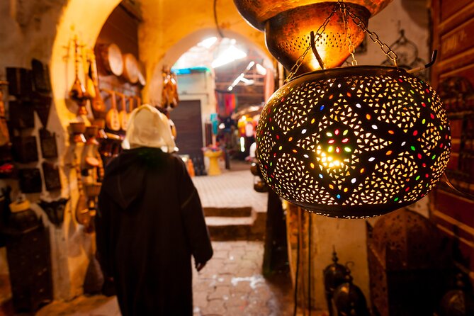 Marrakech: Exclusive Private Shopping Adventure in The souks - Why a private souk guide helps in Marrakech
