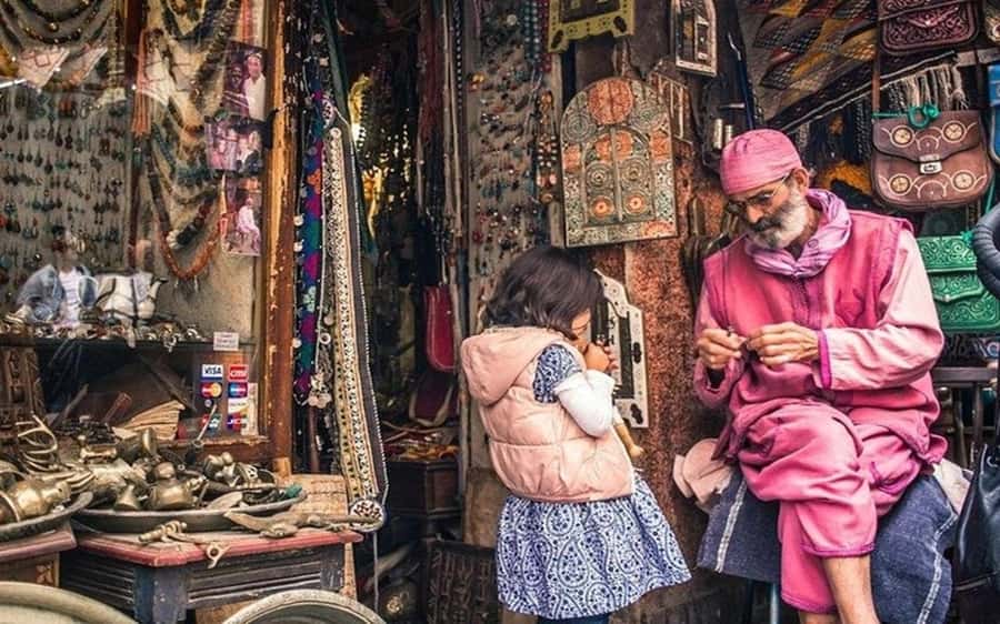 Marrakech Guided Souks Tour with a Local Insider - Starting at Jemaa el-Fnaa and Café de France