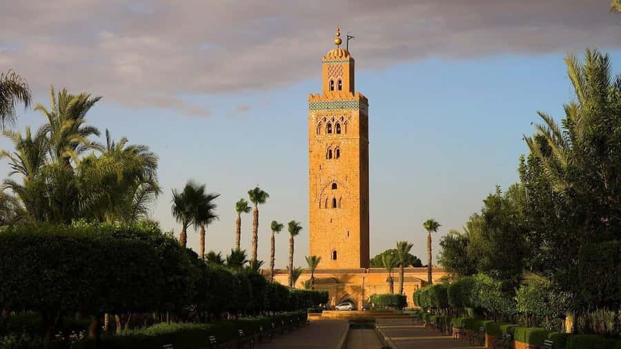 Marrakech: Half-Day Medina Markets Tour - How good is the $82 private-group price?