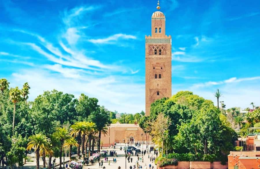 Marrakech: Hidden Souks Shopping Tour with Private Guide - What the guide adds to the shopping