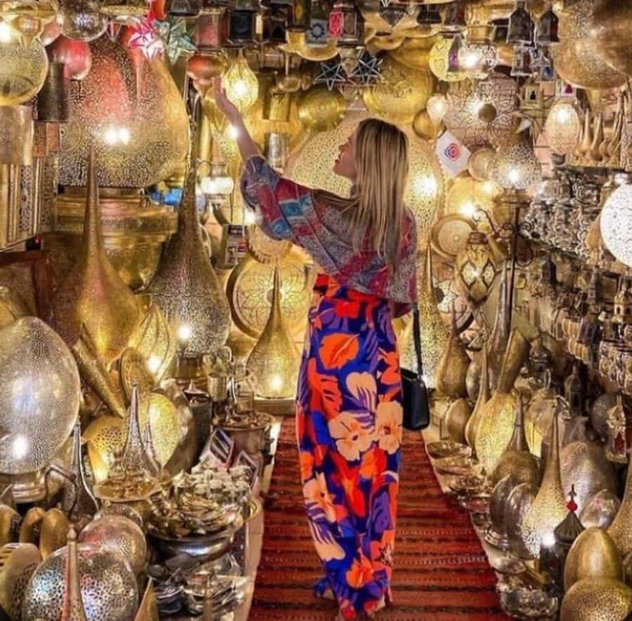 Marrakech: Hidden Souks Shopping Tour with Private Guide - From Koutoubia Mosque to Jemaa el-Fna