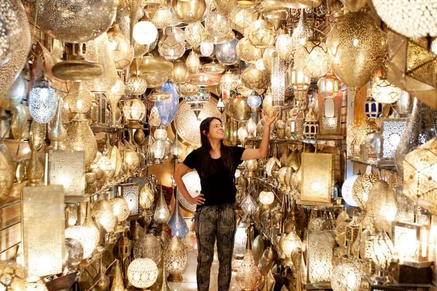 Marrakech: Medina and Souks Walking Tour - Is $36 a fair price?
