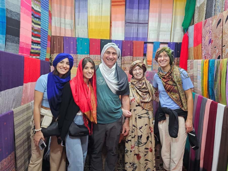Marrakech: Medina Souks, Hidden Markets and Shopping Tour - Key points at a glance