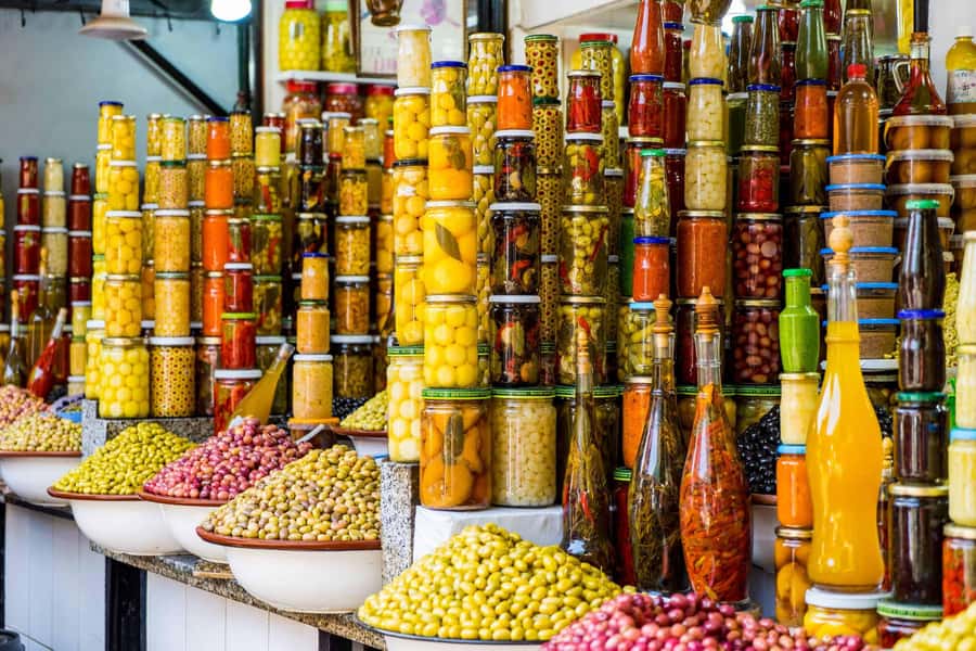 Marrakech: Monuments, Souks and Medina Guided Walking Tour - Why this tour works well on your first day