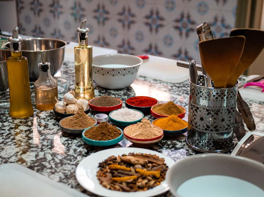 Marrakech: Moroccan Cooking Class with Market Visit and Meal - Should you book it?