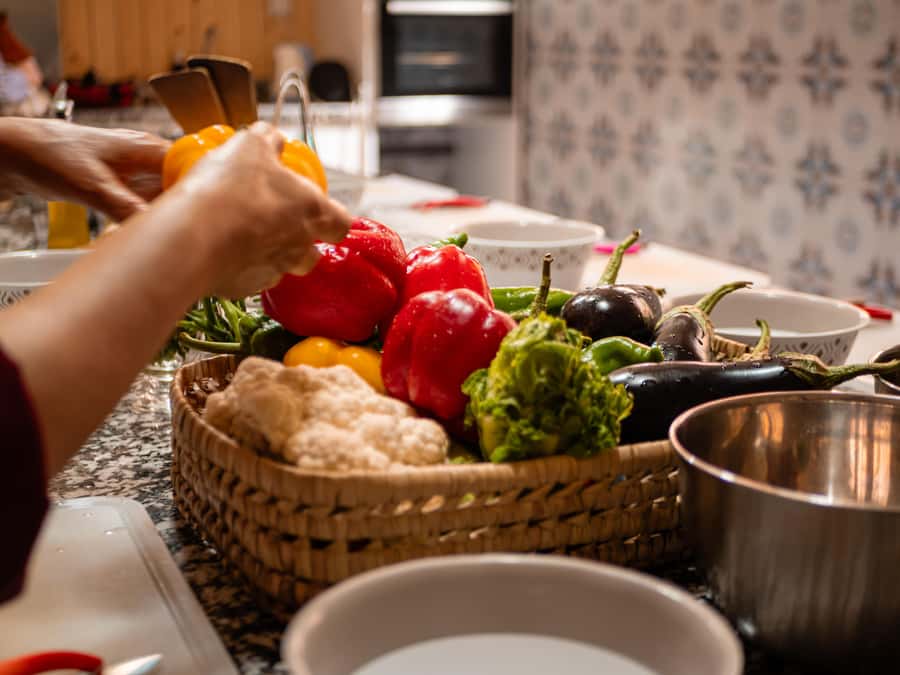 Marrakech: Moroccan Cooking Class with Market Visit and Meal - What makes the instruction useful at home