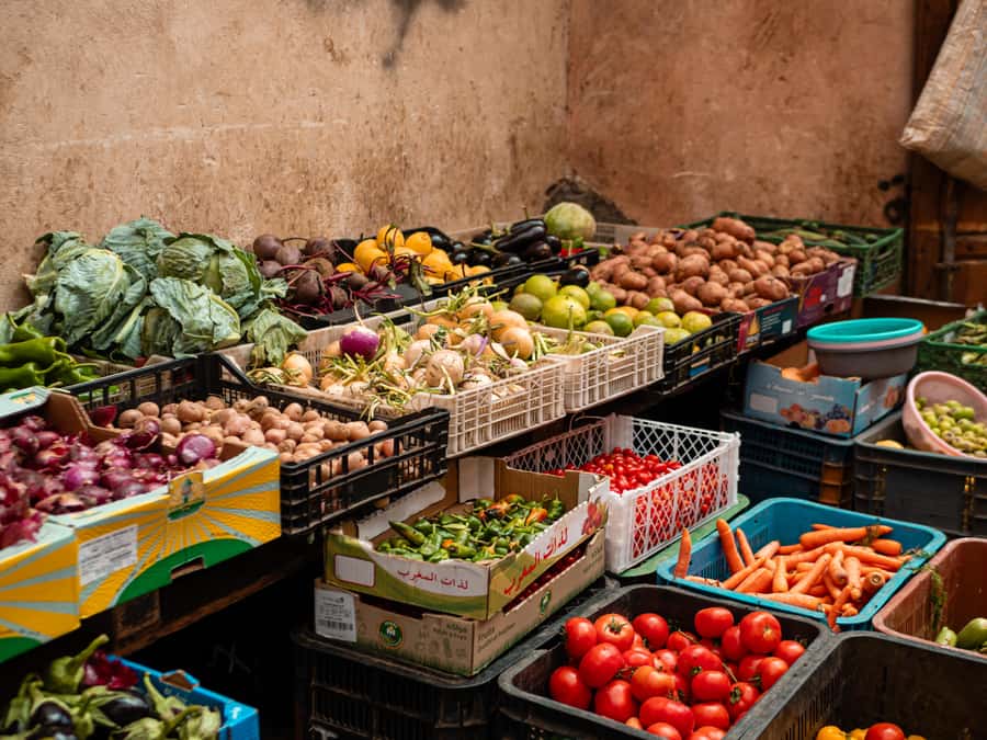 Marrakech: Moroccan Cooking Class with Market Visit and Meal - Who will enjoy this Marrakech cooking class?
