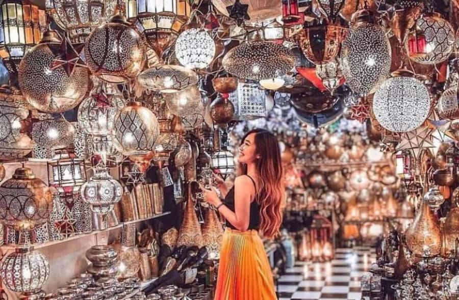 Marrakech: private Guided tour Of Vibrant Souks - What this Marrakech tour is really offering