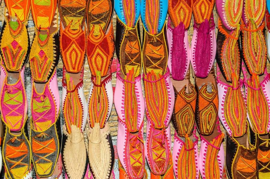Marrakech: private Guided tour Of Vibrant Souks - Guide quality can make or break the afternoon