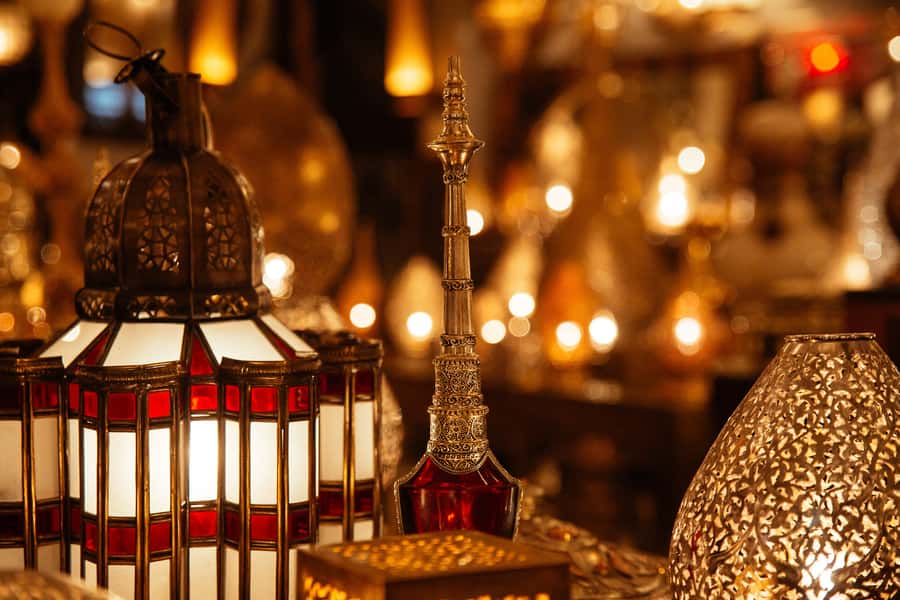 Marrakech: Private Souks Tour with Tea and Traditional Snack - Why this private souks tour works well
