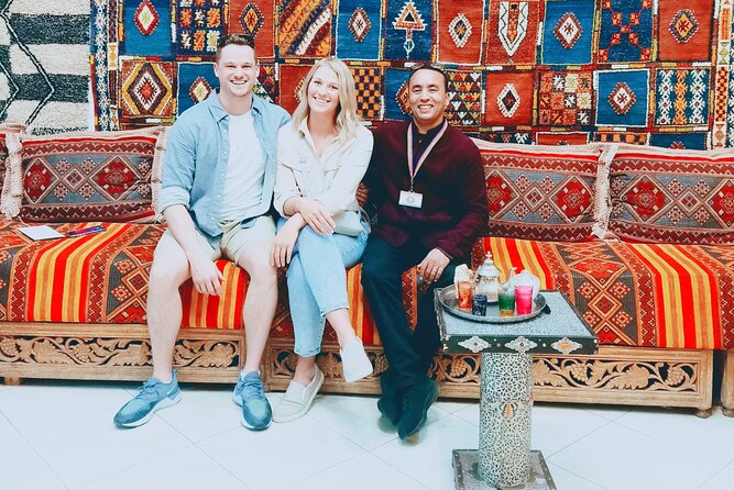 Marrakech Shopping Tours : Private Souks Tour - Why a private guide helps in Marrakech’s medina