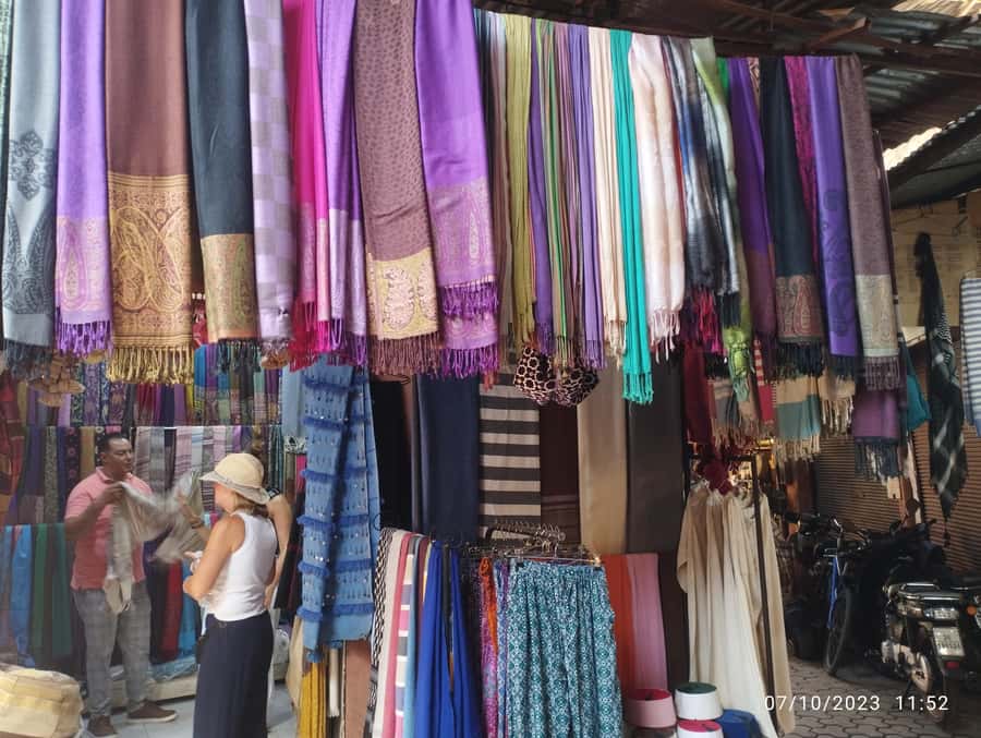 Marrakech & Souk Shopping Tour. - Tips for making the most of the 2.5 hours