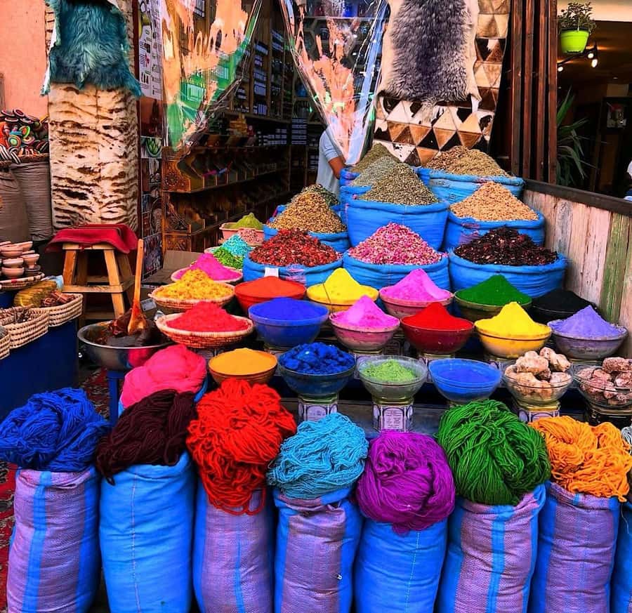 Marrakech: Souk Tour & Berber Hammam with Massage - Should you book it?