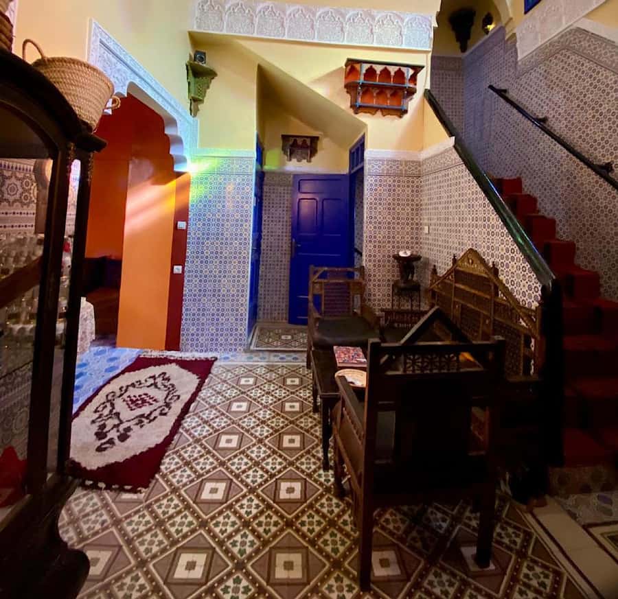 Marrakech: Souk Tour & Berber Hammam with Massage - Starting at Bab Agnaou in Marrakech
