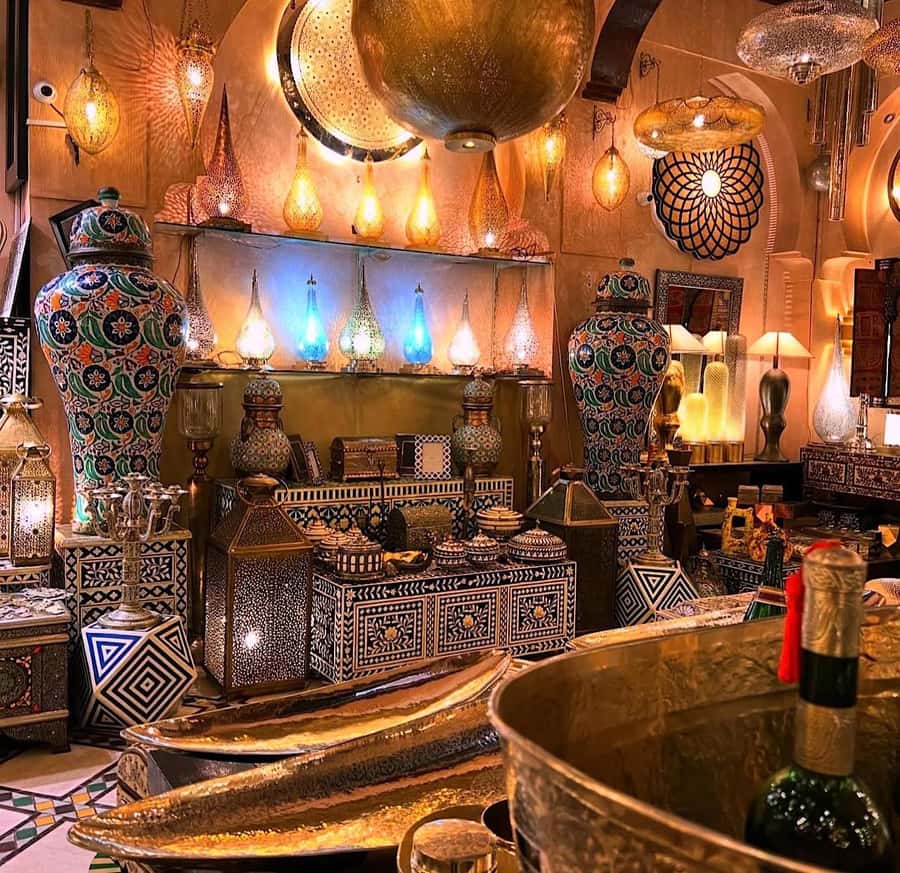 Marrakech: Souk Tour & Berber Hammam with Massage - Is $61 good value?