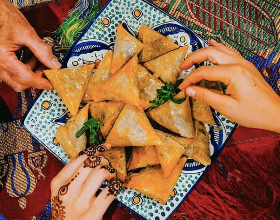 Marrakech: Traditional Moroccan Cooking Class & Market Visit - Timing, clothing, and practical planning