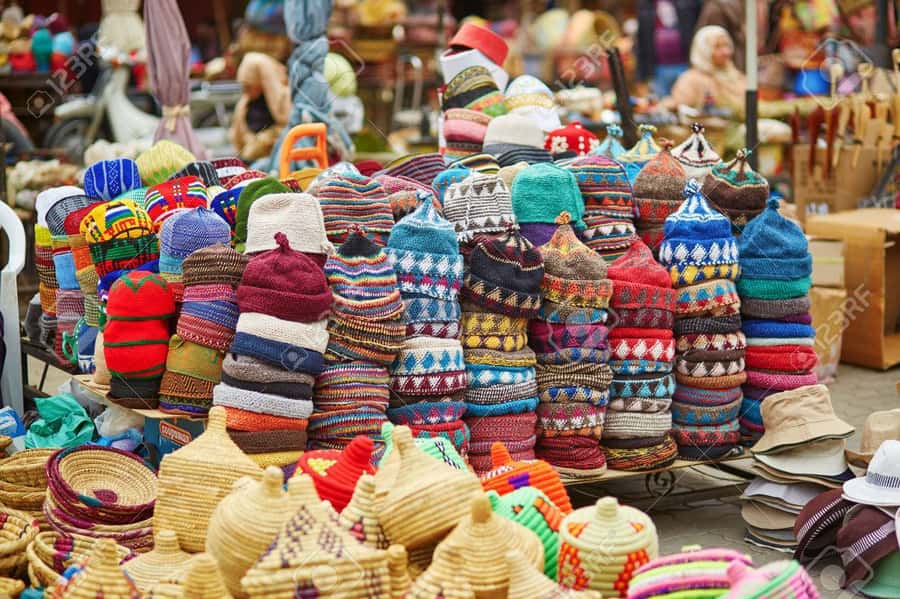 Marrakesh: Guided Souk Shopping Tour with a Local Guide - Why the souks are easier with a local guide