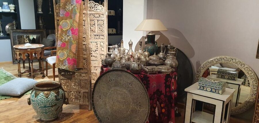 Marrakesh: Guided Souk Shopping Tour with a Local Guide - Learning to bargain without losing your patience