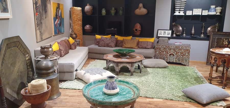 Marrakesh: Guided Souk Shopping Tour with a Local Guide - Is $28 good value for three hours?