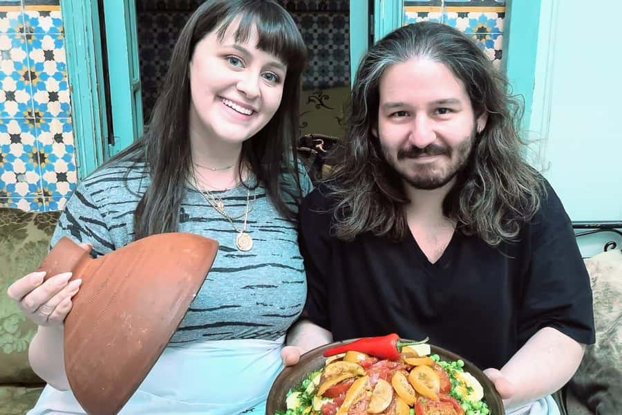 Marrakesh: Private Cooking Class & Local Market Shopping - Key points before you book