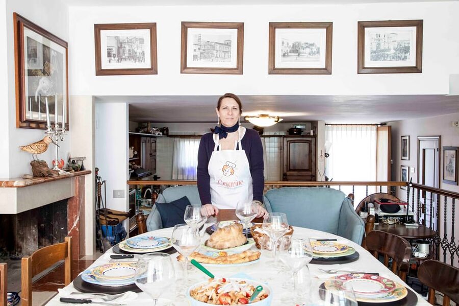 Marsala: Market Tour & Meal at a Local's Home - Timing, meeting details, and what to plan