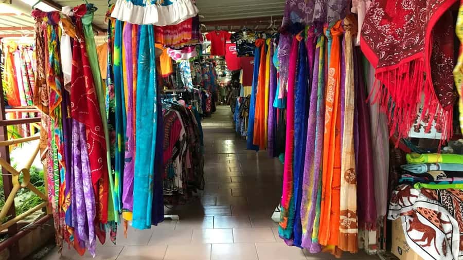 Mauritius: Shopping Tour - Port Louis Markets & Grand Baie - Practical advice for a smoother day