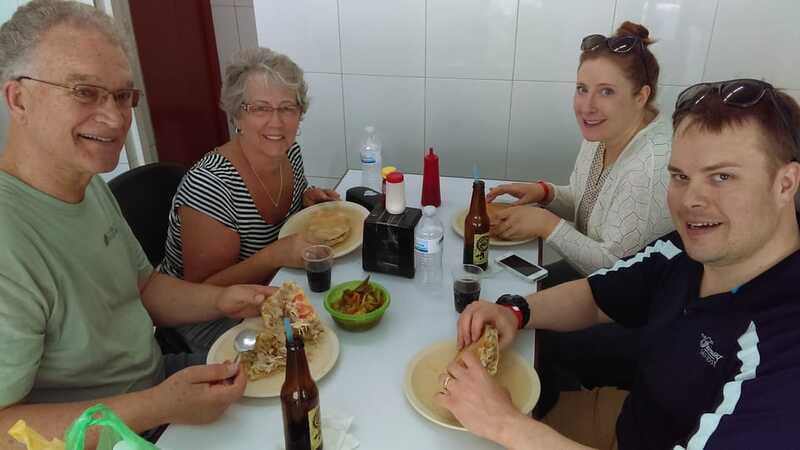Mazatlan: Pino Suarez Market Walking Tour with Tastings - The Market’s Practical Side