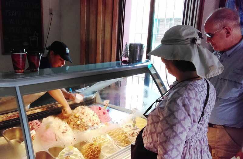 Mazatlan: Pino Suarez Market Walking Tour with Tastings - Tostadas at a Family-Run Diner