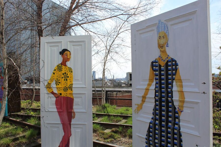 Meatpacking District: Chelsea Market and The Highline Tour - Who should book this experience?