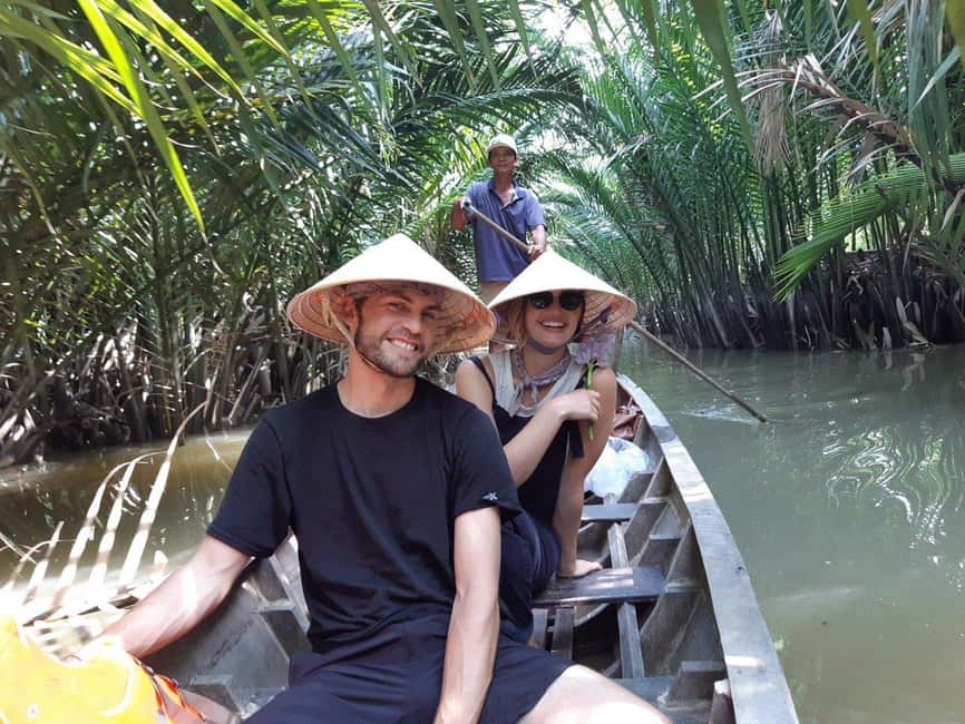 Mekong 2-Day Tour: Cai Rang Floating & Tra Su Forest| HCMC - Why this two-day route works