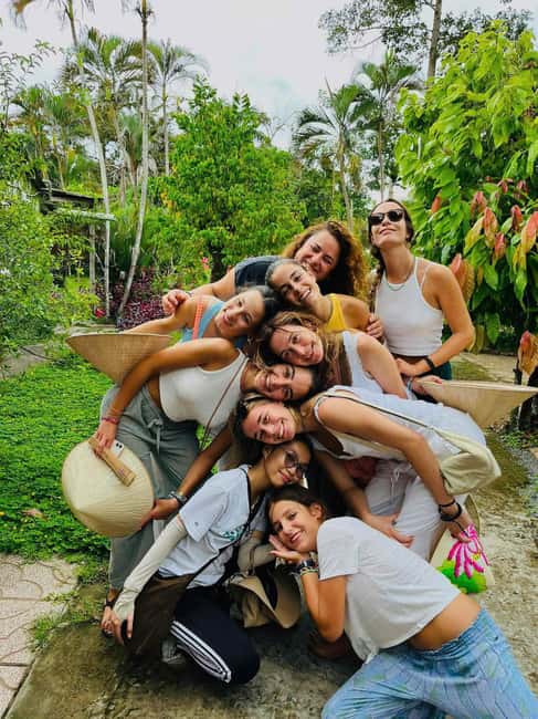 Mekong 2-Day Tour: Cai Rang Floating & Tra Su Forest| HCMC - The guide can shape the whole experience