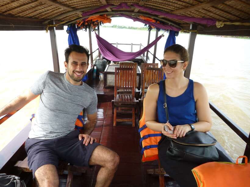 Mekong Day Tour by Car:Cai Be market, Local Island & Cycling - Key reasons to consider this Mekong day
