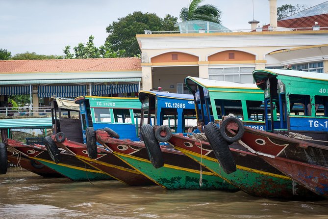 Mekong Delta 2-Day Tour: Floating Markets & Cultural Exploration - Why two days work better than one